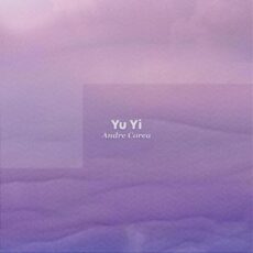 Andre Corea Yu Yi