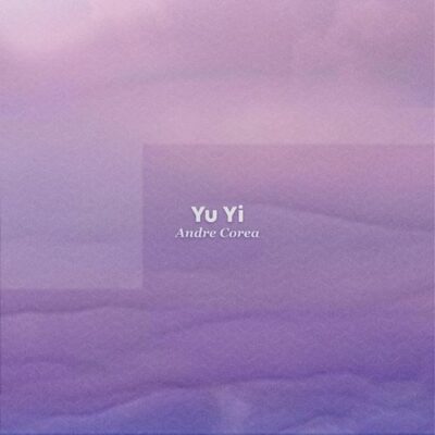 Andre Corea Yu Yi