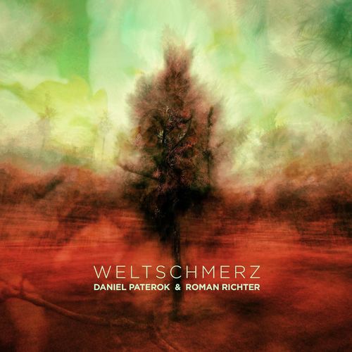 Weltschmerz