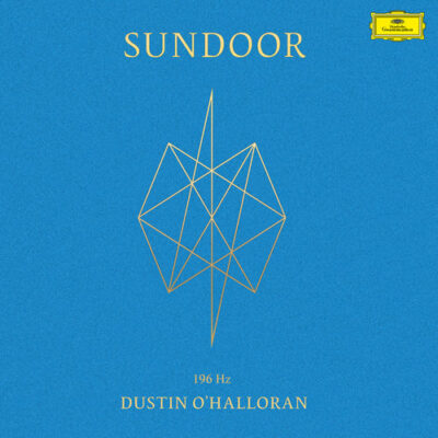 Dustin O'Halloran Sundoor