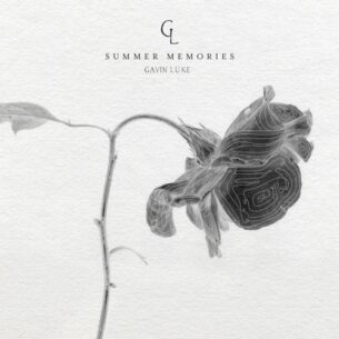 Gavin Luke Summer Memories