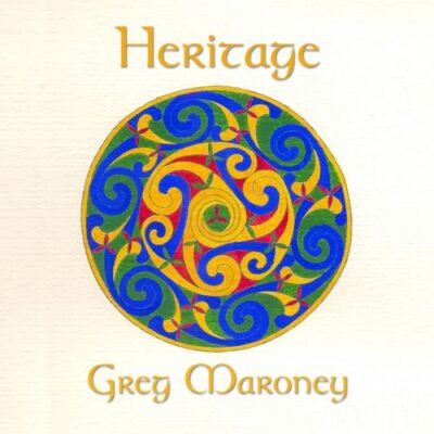 Greg Maroney Heritage