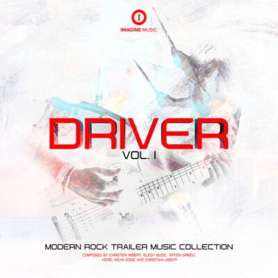 Imagine Music Driver, Vol. 1