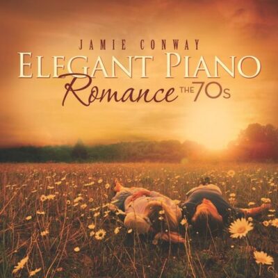 Piano Romance: The 70's