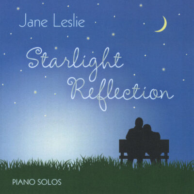 Jane Leslie Starlight Reflection
