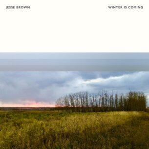 Jesse Brown Winter Is Coming