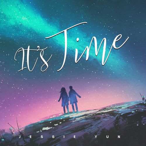 It's Time