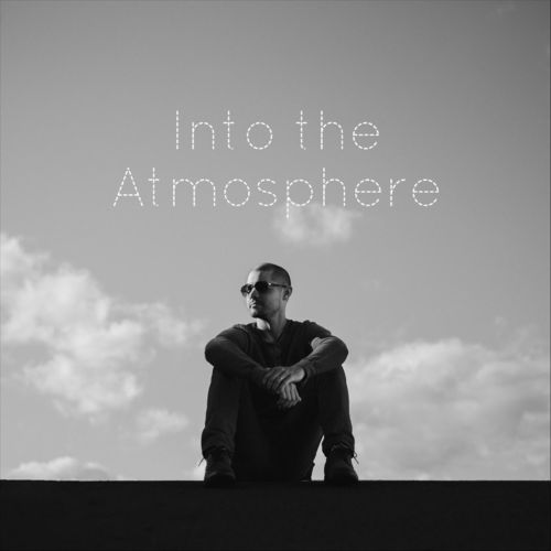 John Corlis Into the Atmosphere