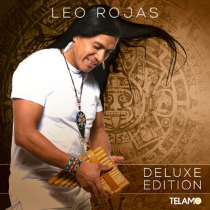 Leo Rojas Leo Rojas (Deluxe Edition)