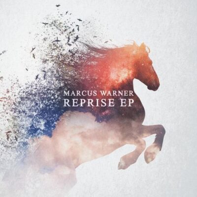 Marcus Warner Reprise - EP
