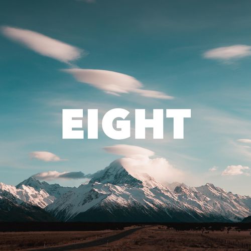 Morninglightmusic Eight