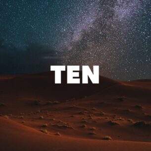 Morninglightmusic Ten
