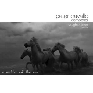 A Matter of the Soul (Reworked)