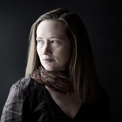 Rachel Grimes