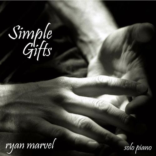 Ryan Marvel Simple Gifts