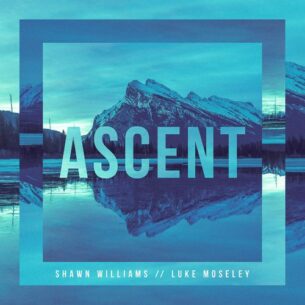Shawn Williams Ascent