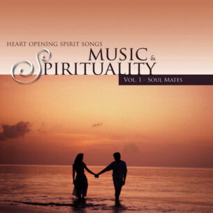 Soul Mates - Music & Spirituality, Vol. 1