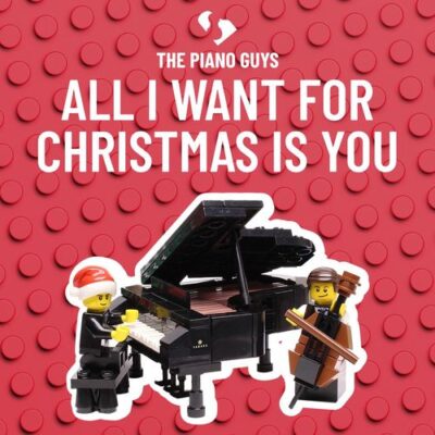 The Piano Guys