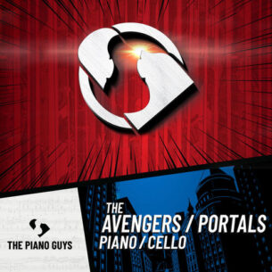 The Piano Guys
