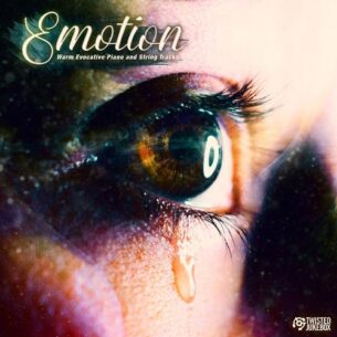 Twisted Jukebox - Emotion