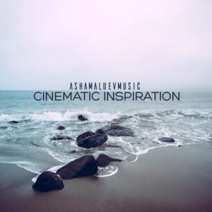 AShamaluevMusic Cinematic Inspirational Music