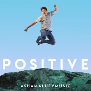 AShamaluevMusic Positive Music