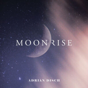 Adrian Disch Moonrise