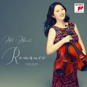 All about Romance