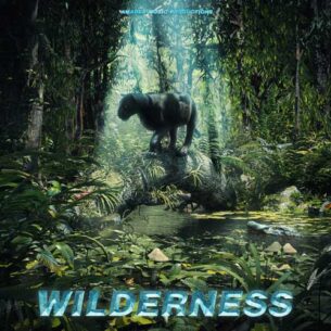 Amadea Music Productions Wilderness