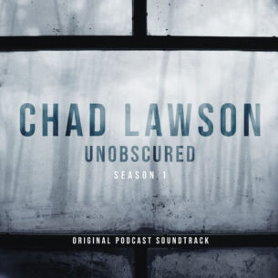Chad Lawson Angel Of White