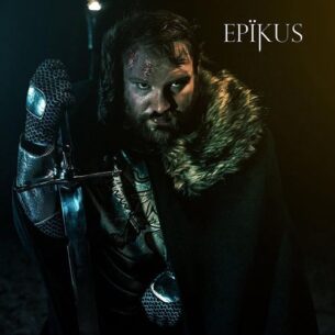 Epikus Immovable Object