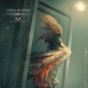 Felicia Farerre I Will Return