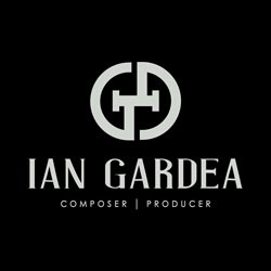 Ian Gardea