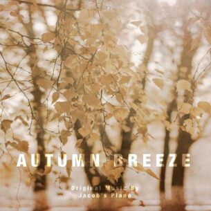 Jacob's Piano Autumn Breeze