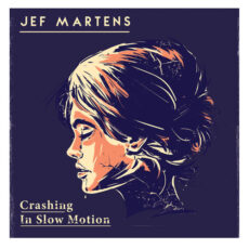Jef Martens Crashing In Slow Motion