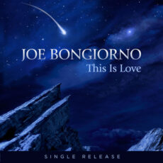 Joe Bongiorno This Is Love