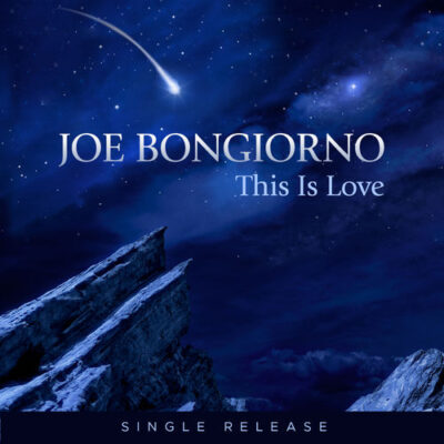 Joe Bongiorno This Is Love
