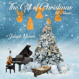 Joseph Nimoh The Gift of Christmas
