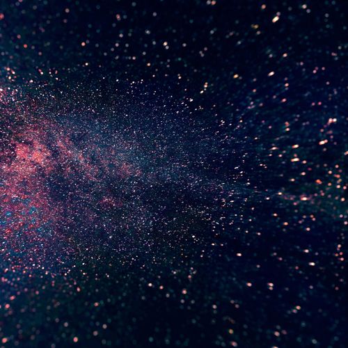 Lionel Scardino Ux Orionis