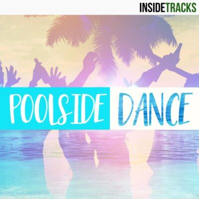 Liquid Cinema Poolside Dance