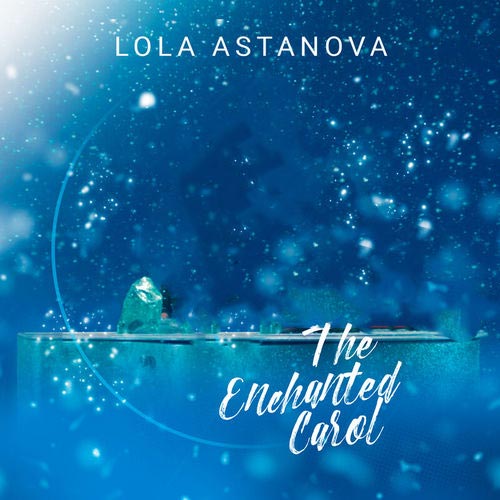 The Enchanted Carol (Carol of the Bells)