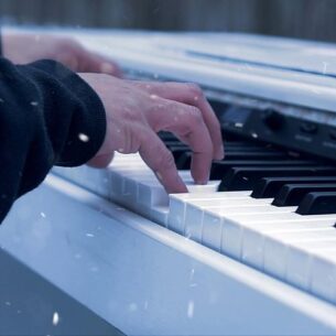 Michael Ortega Winter