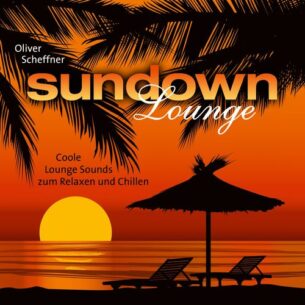 Oliver Scheffner Sundown Lounge