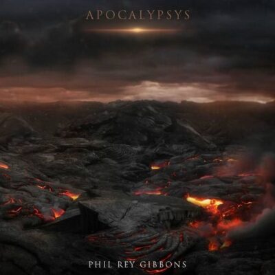 Phil Rey Apocalypsys