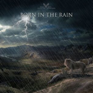 Phil Rey Born in the Rain