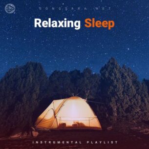 Relaxing Sleep (Playlist By SONGSARA.NET)