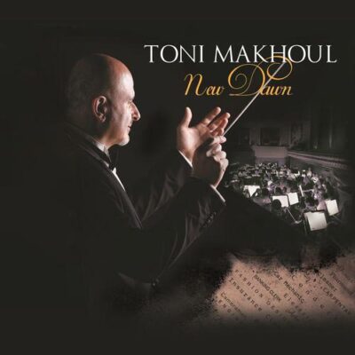Toni Makhoul New Dawn