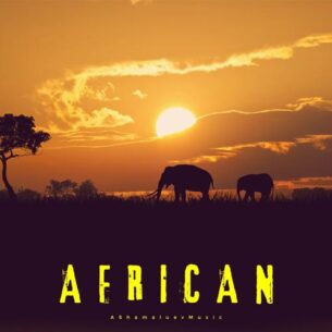 AShamaluevMusic - African