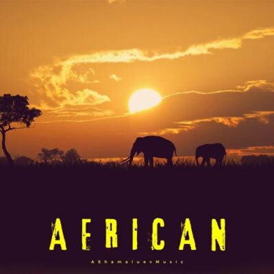 AShamaluevMusic - African