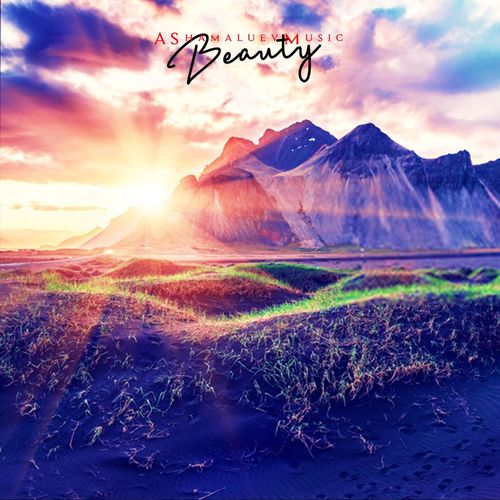 AShamaluevMusic Beauty